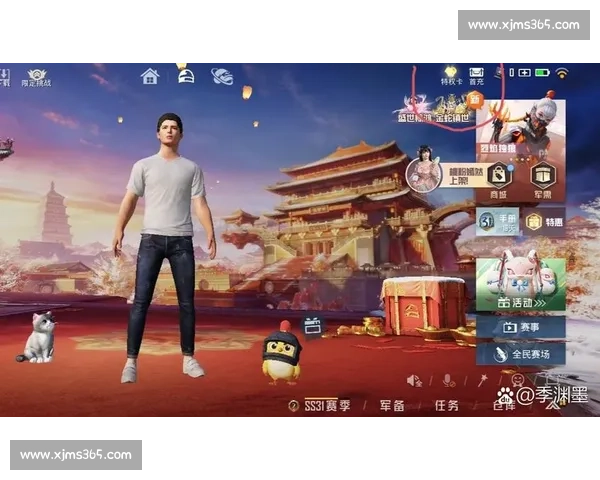 观众投票选出的MVP,穿越火线枪战竞技赛的民意力量