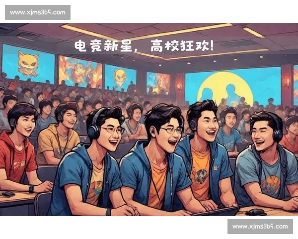 未来已来,体育电竞将如何颠覆传统观赛体验 未来已来,体育电竞将如何颠覆传统观赛体验