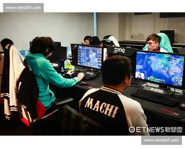 电竞圈的秘密：专访那些“不想说”的故事