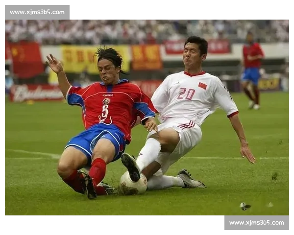 神秘东方力量中国队虽缺席，但世界杯赛程依旧牵动全球心！