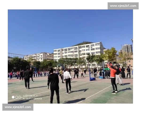 老将回归，青春飞扬！排球友谊赛看点十足，令人期待！