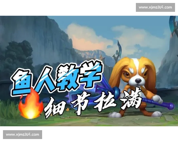 这波操作细节拉满,解说讲解我才恍然大悟!