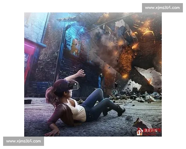 震撼!电竞比赛现场有多燃研究报告带你身临其境!