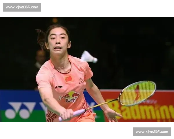 全运会羽球赛：冠军选手为何频频落泪，背后原因令人心疼