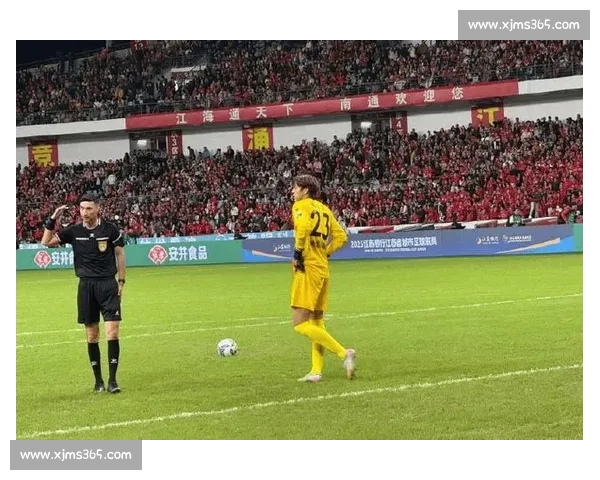 点球大战惊魂！门将化身救世主，绝杀瞬间看得我心都快跳出来了！