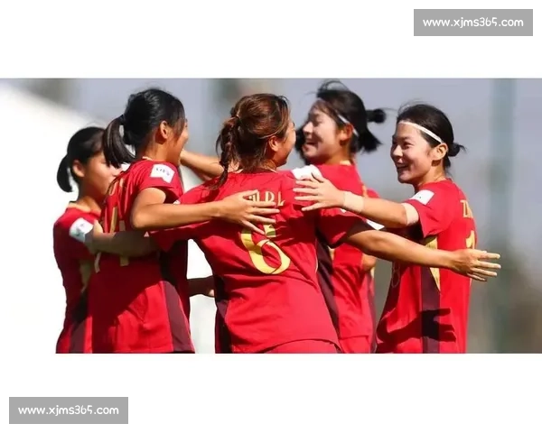 看哭！女足世界杯最感人的瞬间，是对梦想最执着的呐喊！