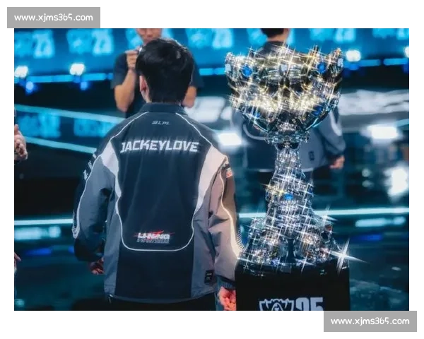 英雄联盟S13落幕,LPL战队遗憾止步,但电竞精神永不熄灭! 英雄联盟S13落幕,LPL战队遗憾止步,但电竞精神永不熄灭!