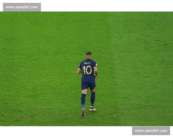 谁将是下一个姆巴佩，2026世界杯新星闪耀！