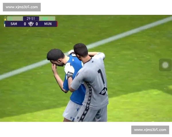 乌龙球的尴尬！2026世界杯乌龙数据，谁又会成为背锅侠！