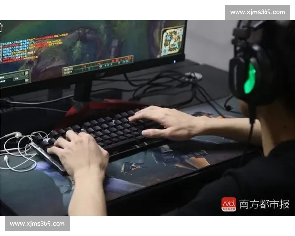 告别草根！“电竞国际训练基地”为职业选手提供最专业保障