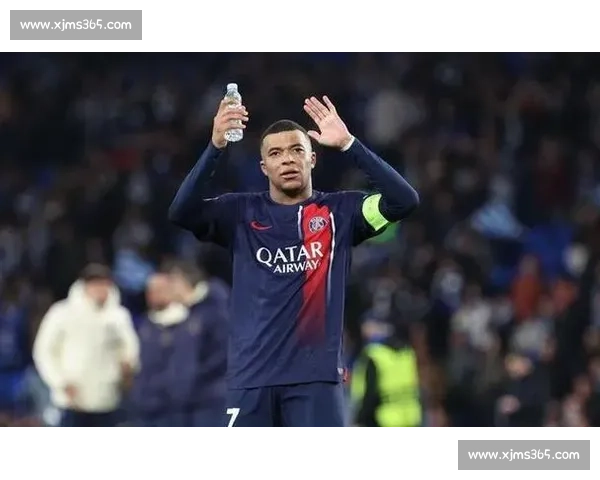 姆巴佩霸气宣言：官方采访直击，目标是卫冕！