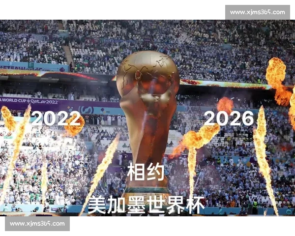 深度剖析！2026世界杯全场回放，教练的智慧与棋局！