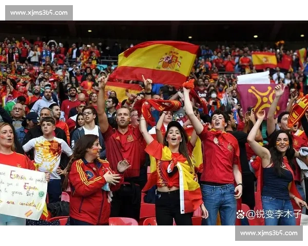 球迷经济崛起，世界杯如何点燃商业热情！