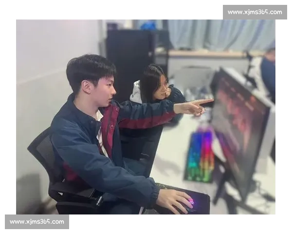 电竞教育的崛起，为职业选手提供更多可能